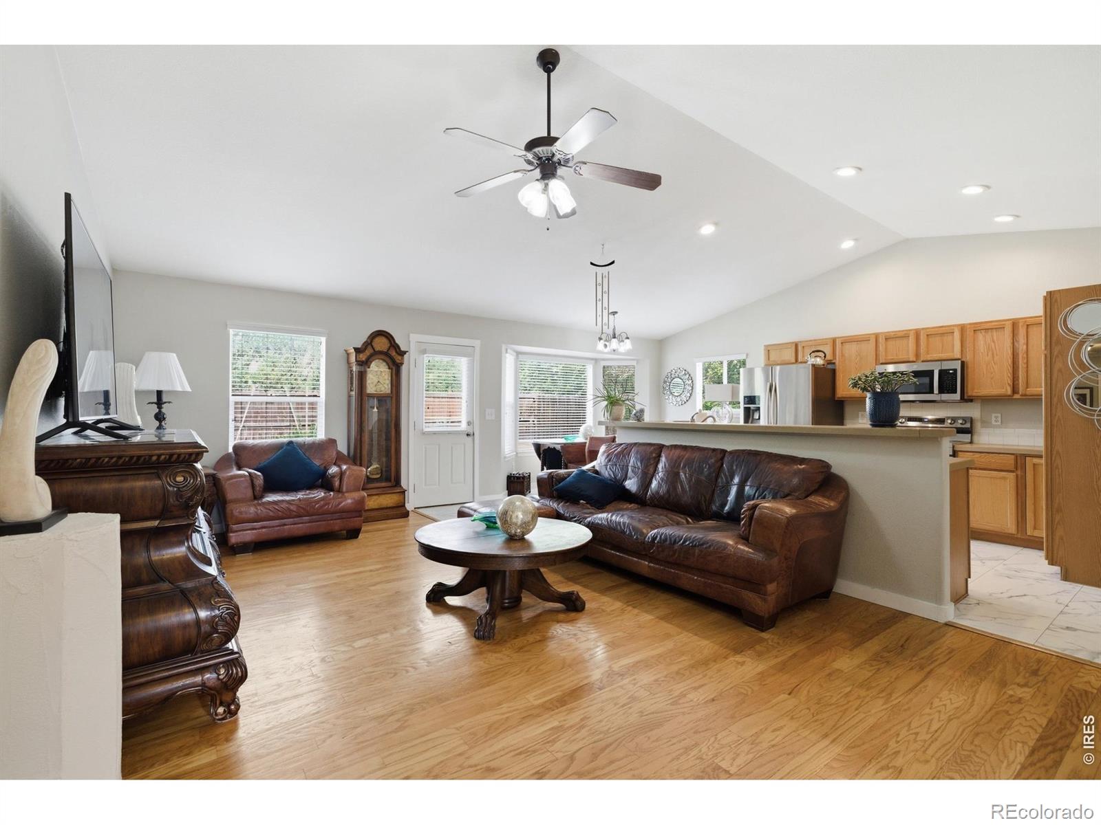MLS Image #3 for 8419  three silos drive,wellington, Colorado