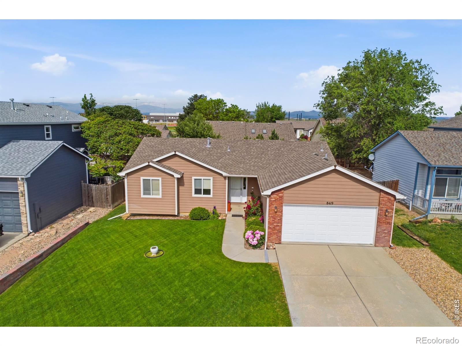MLS Image #31 for 8419  three silos drive,wellington, Colorado