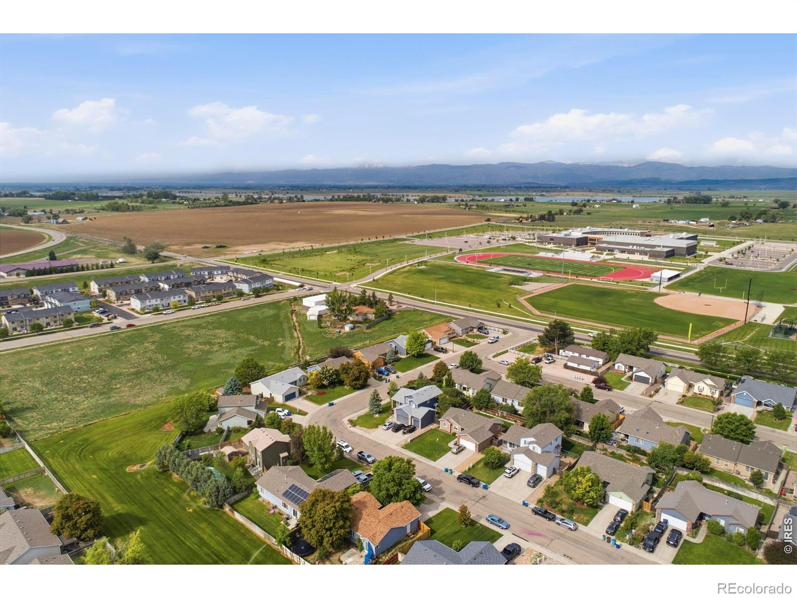MLS Image #32 for 8419  three silos drive,wellington, Colorado
