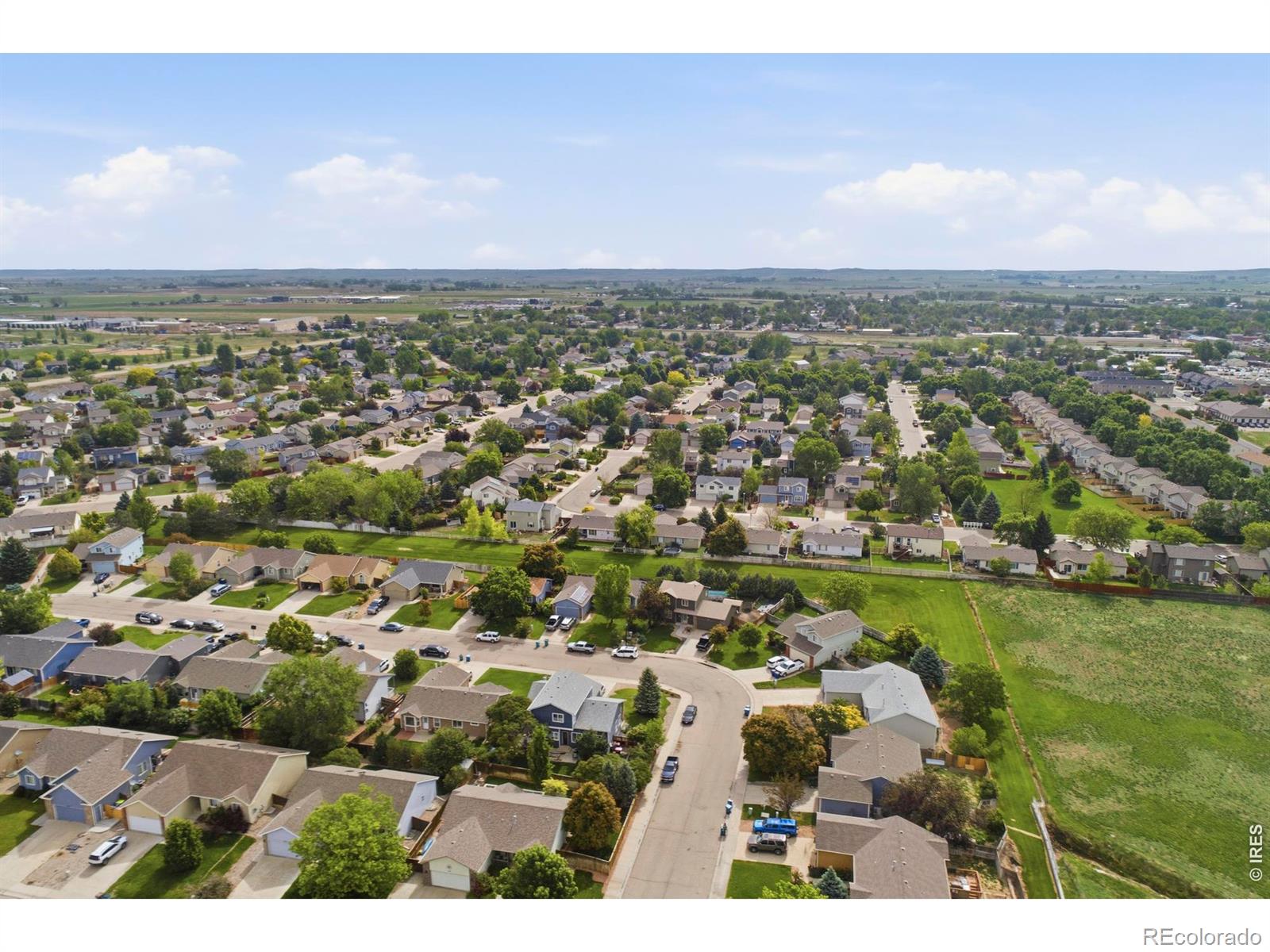 MLS Image #33 for 8419  three silos drive,wellington, Colorado