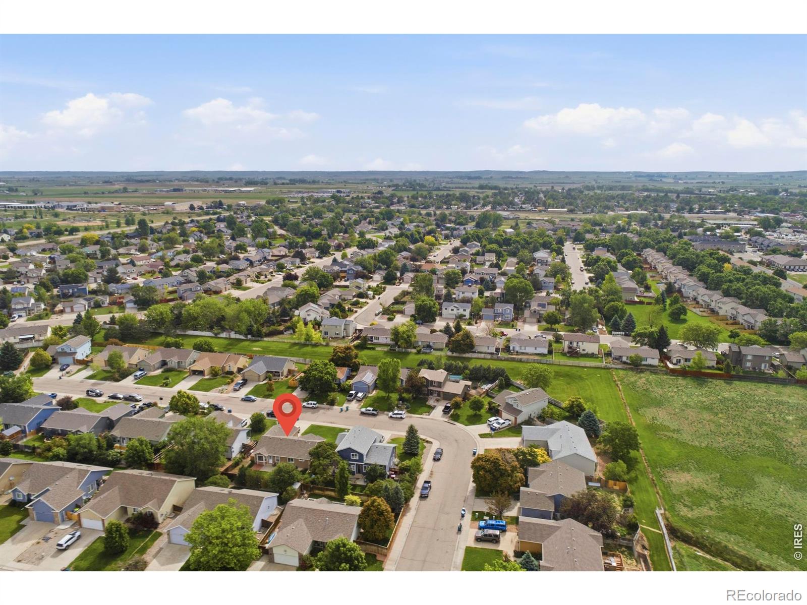 MLS Image #34 for 8419  three silos drive,wellington, Colorado