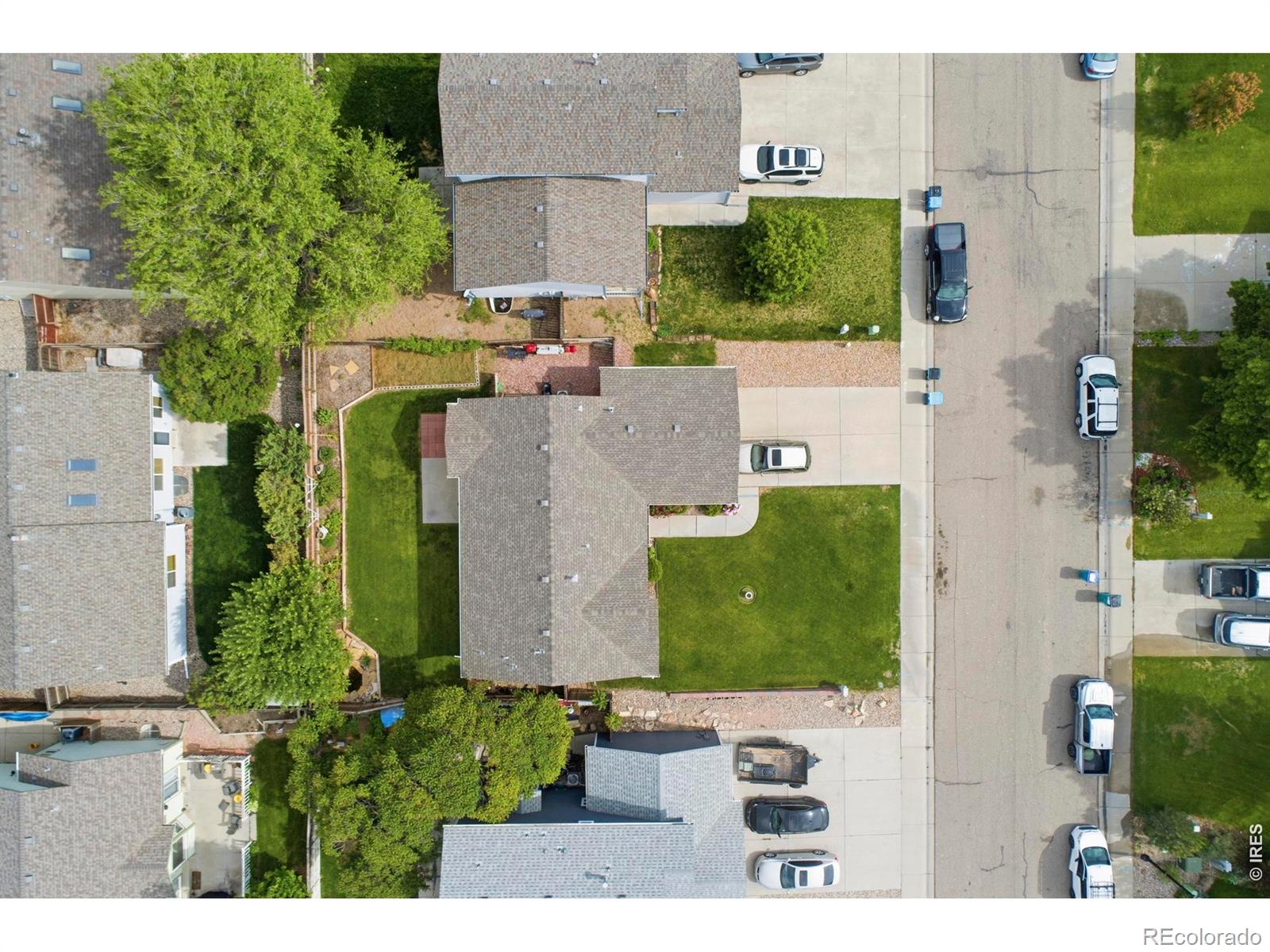 MLS Image #35 for 8419  three silos drive,wellington, Colorado