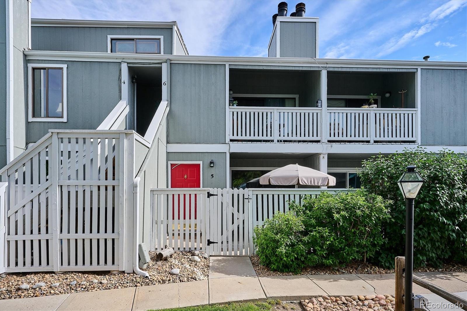 MLS Image #1 for 6600 e mississippi avenue,denver, Colorado