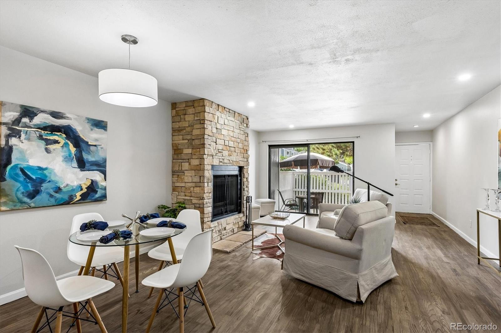 MLS Image #2 for 6600 e mississippi avenue,denver, Colorado