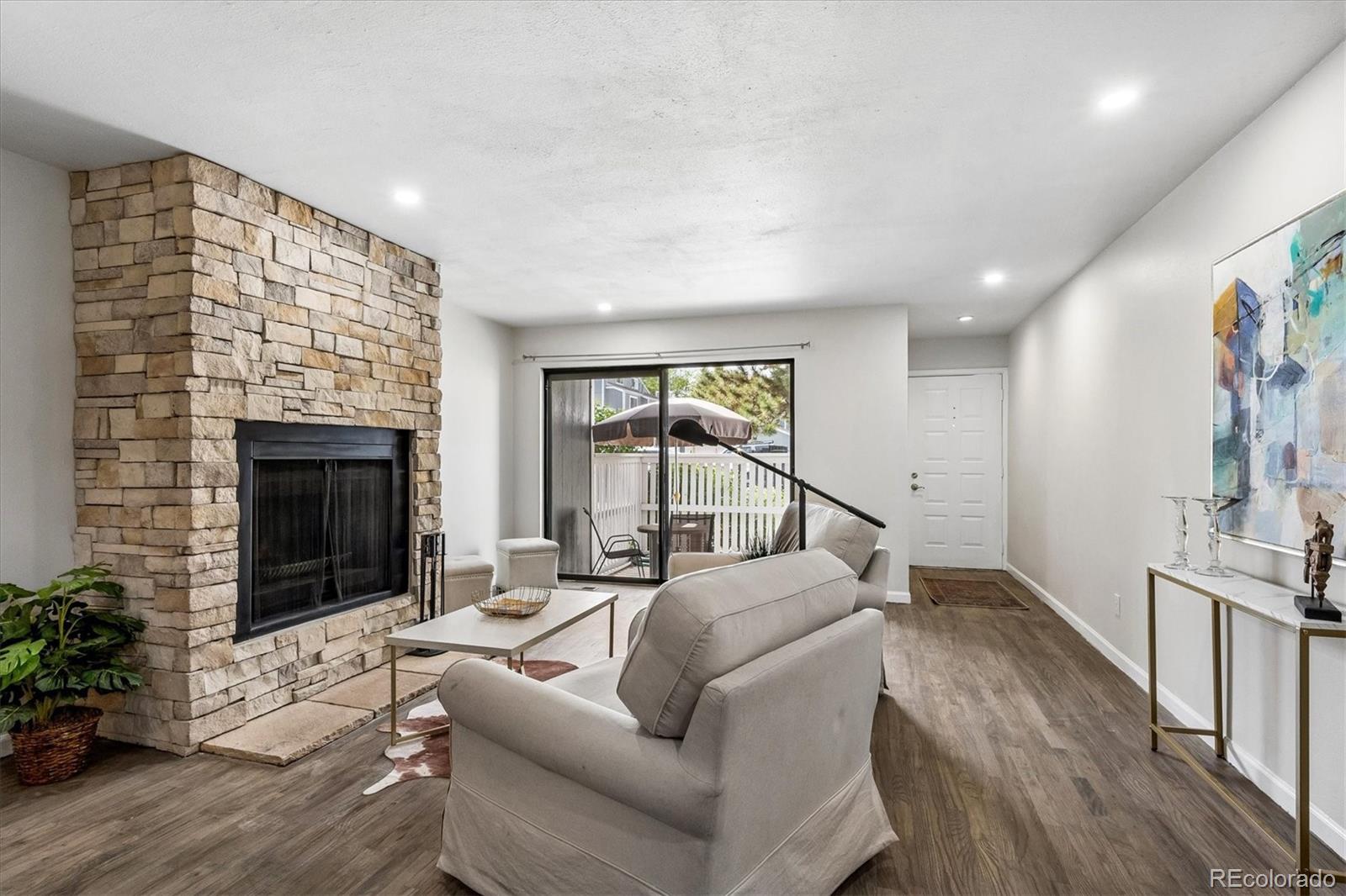 MLS Image #3 for 6600 e mississippi avenue,denver, Colorado