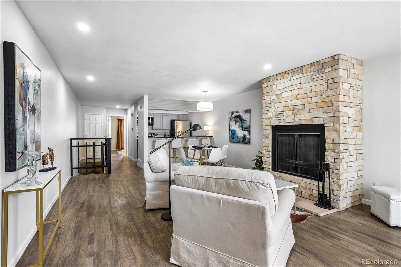MLS Image #4 for 6600 e mississippi avenue,denver, Colorado