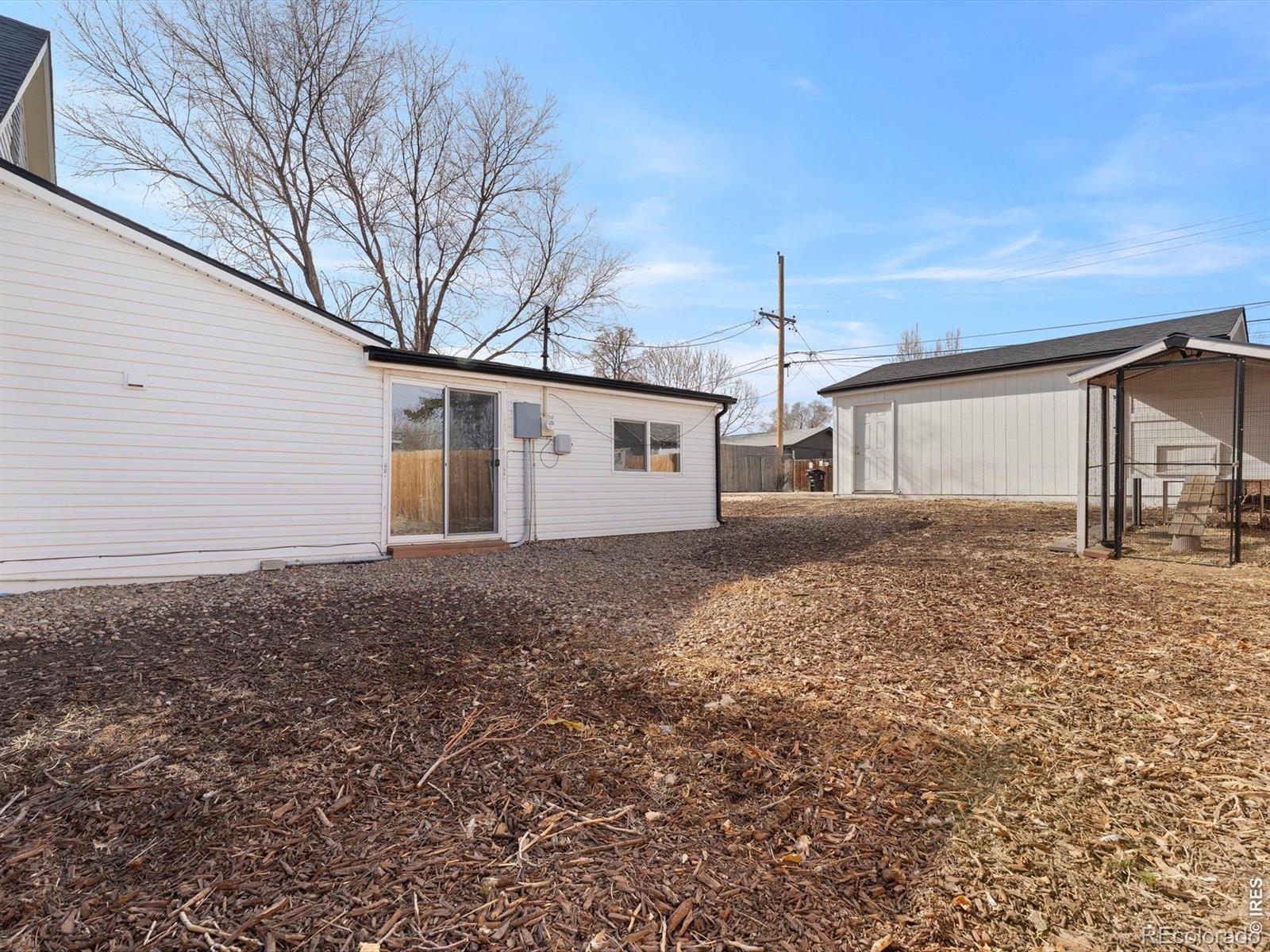 MLS Image #19 for 675  knox court,denver, Colorado