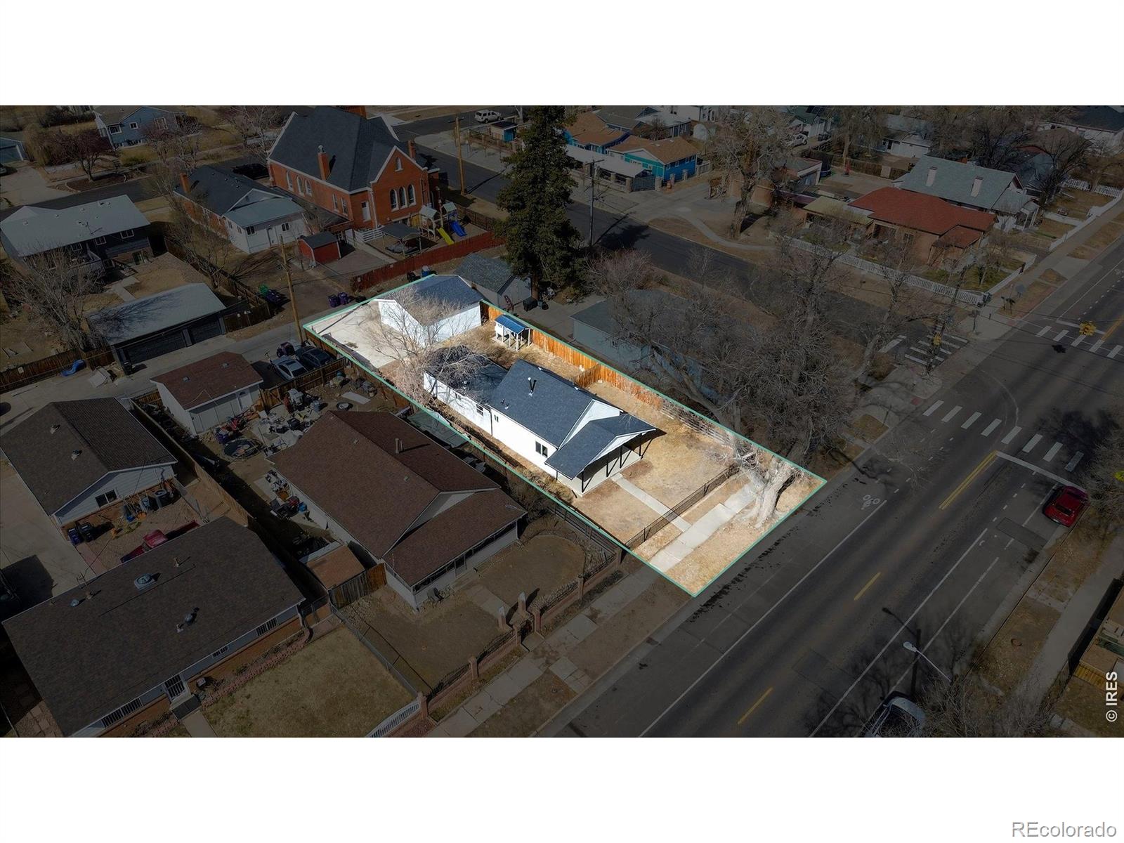 MLS Image #24 for 675  knox court,denver, Colorado