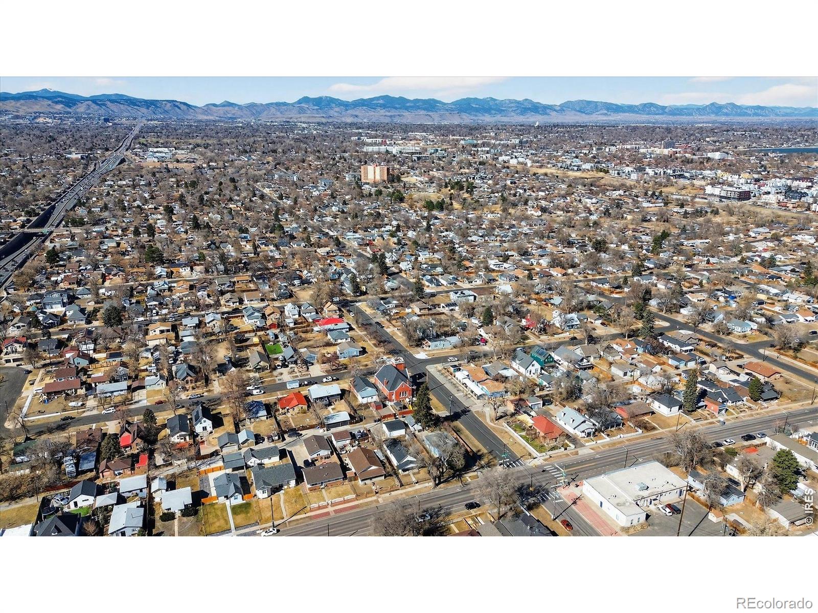 MLS Image #25 for 675  knox court,denver, Colorado