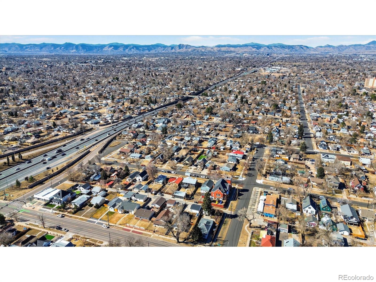 MLS Image #26 for 675  knox court,denver, Colorado