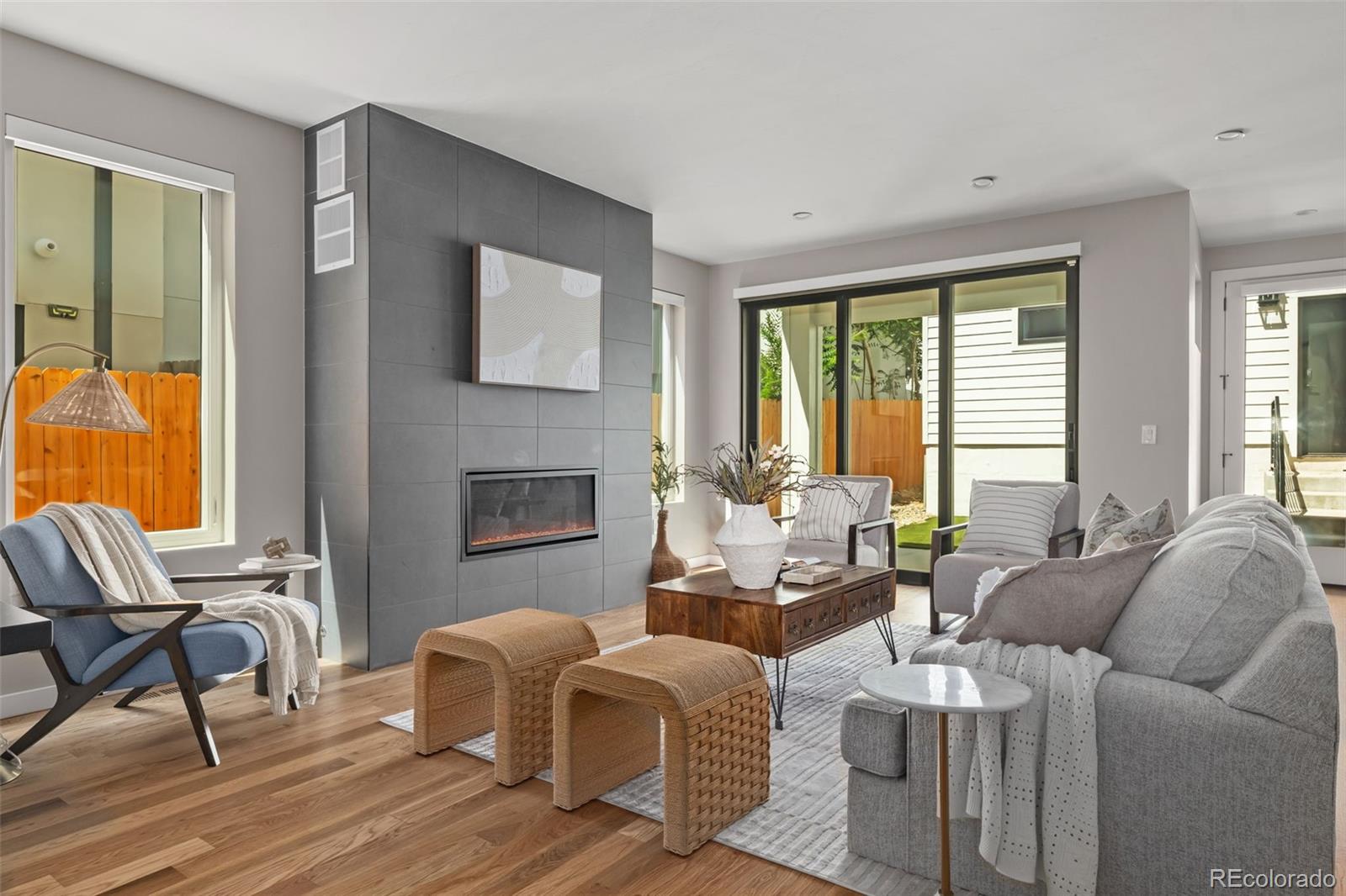 MLS Image #11 for 1239  newton street,denver, Colorado