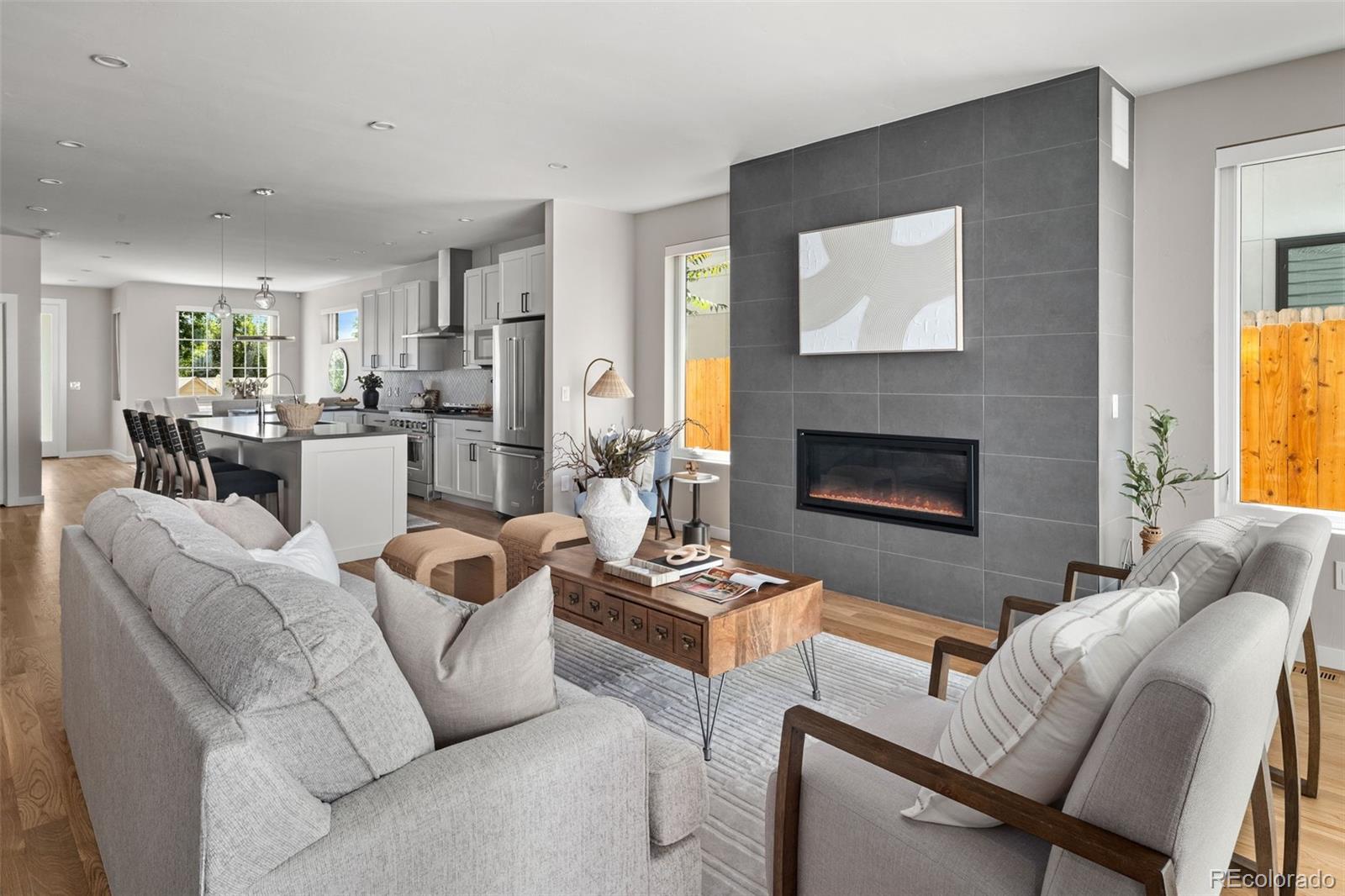 MLS Image #12 for 1239  newton street,denver, Colorado