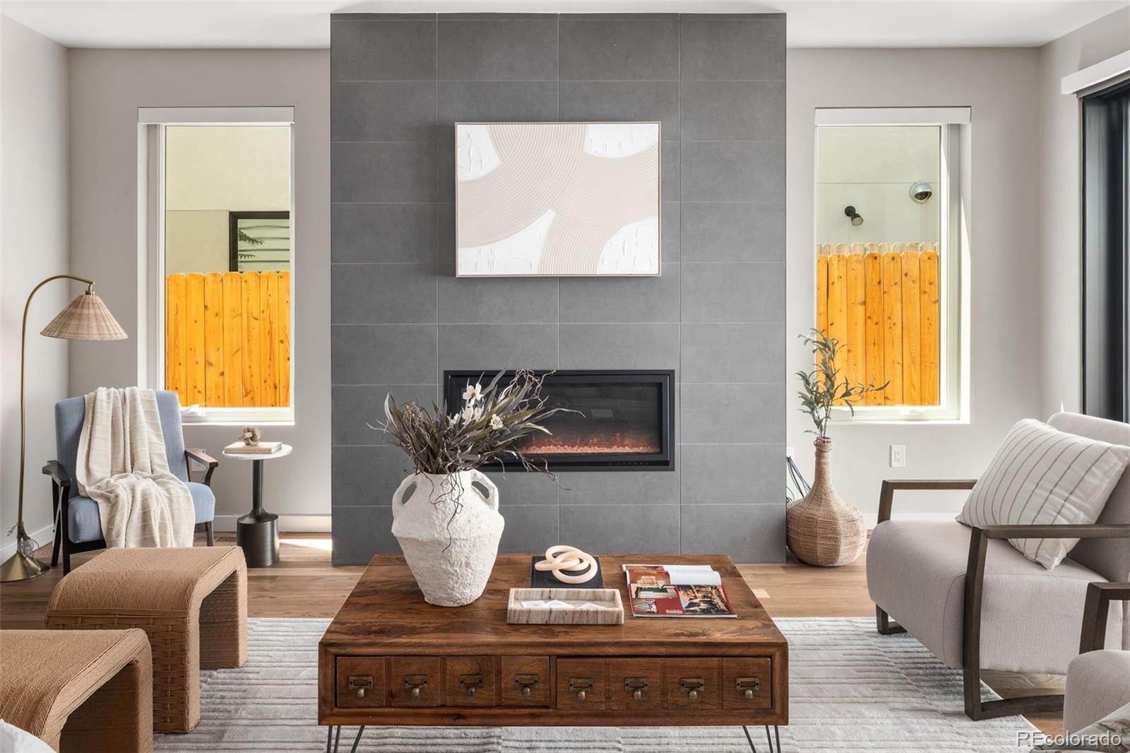 MLS Image #14 for 1239  newton street,denver, Colorado
