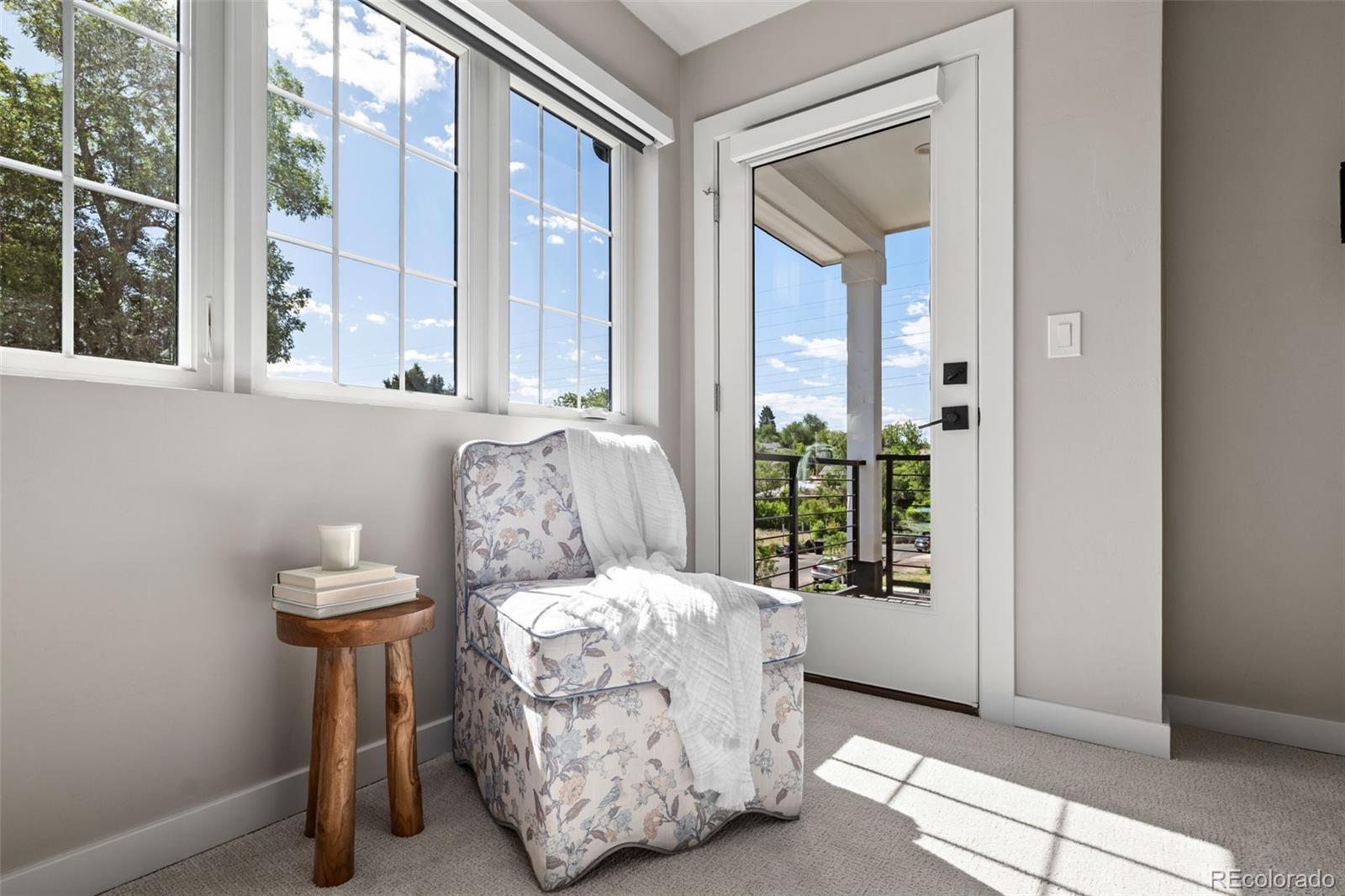 MLS Image #20 for 1239  newton street,denver, Colorado
