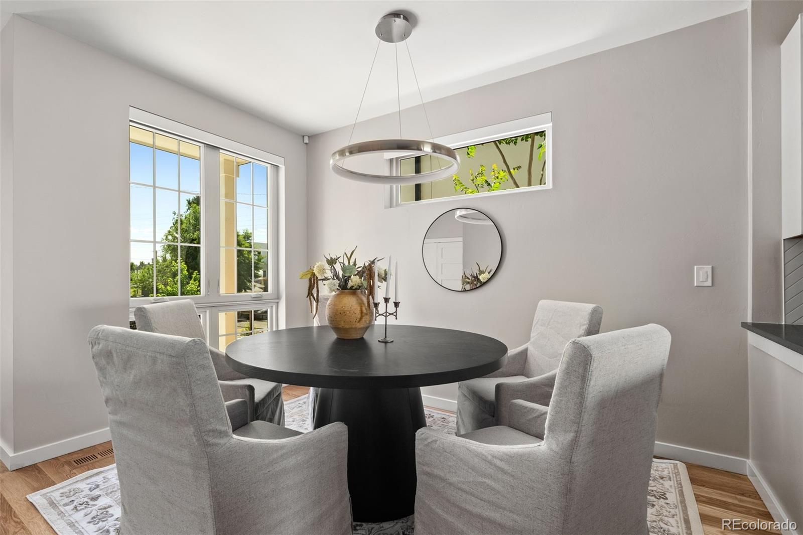 MLS Image #4 for 1239  newton street,denver, Colorado