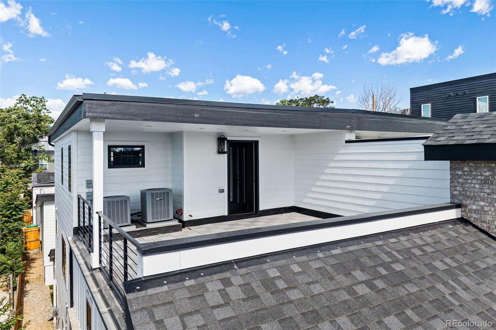 MLS Image #40 for 1239  newton street,denver, Colorado