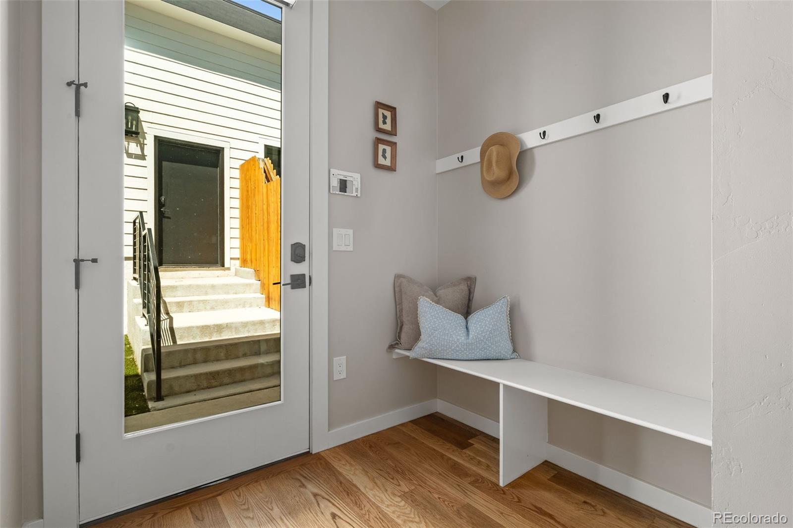 MLS Image #44 for 1239  newton street,denver, Colorado