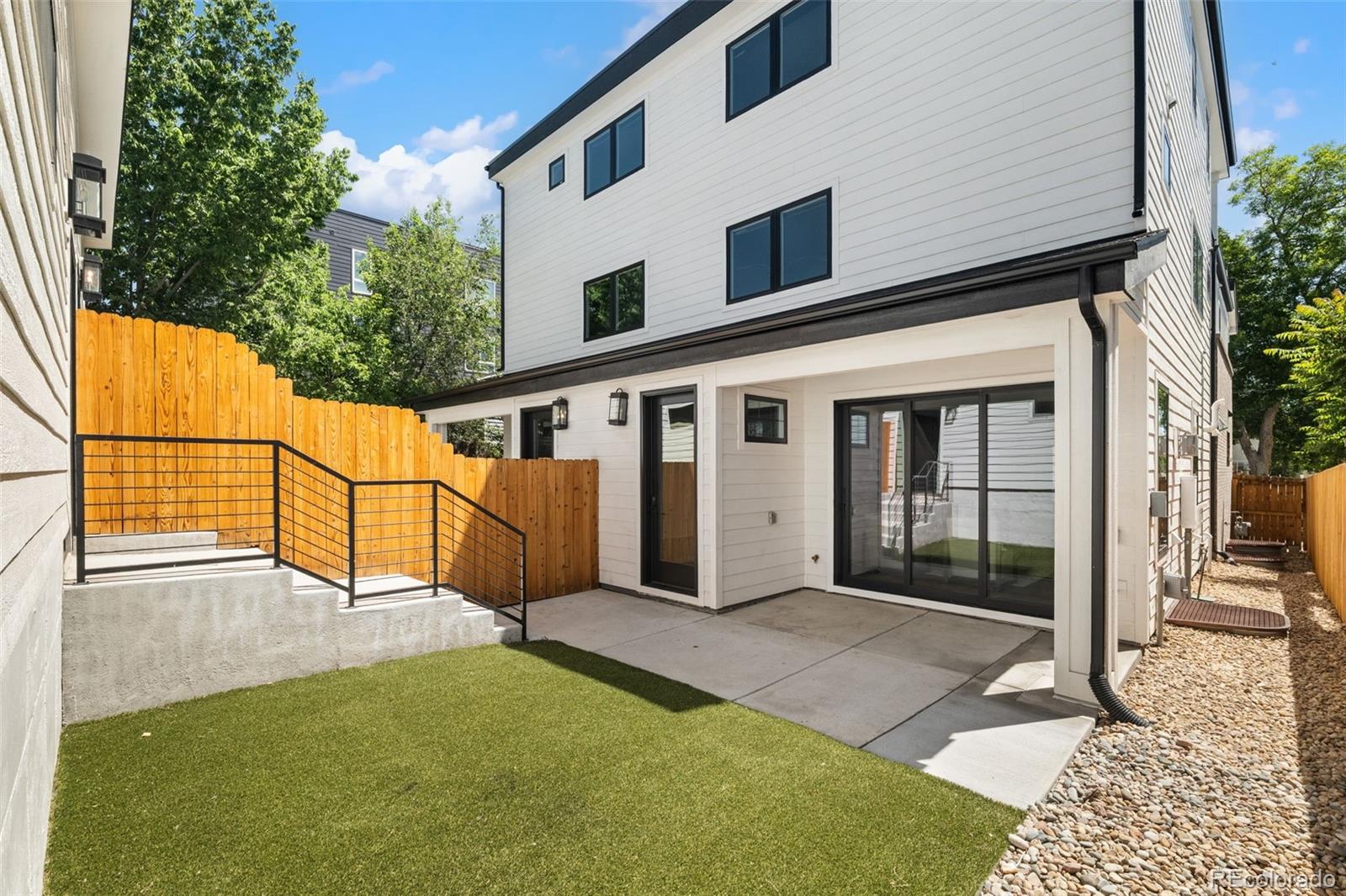 MLS Image #45 for 1239  newton street,denver, Colorado