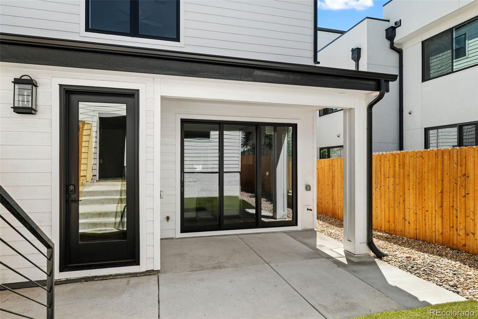 MLS Image #46 for 1239  newton street,denver, Colorado