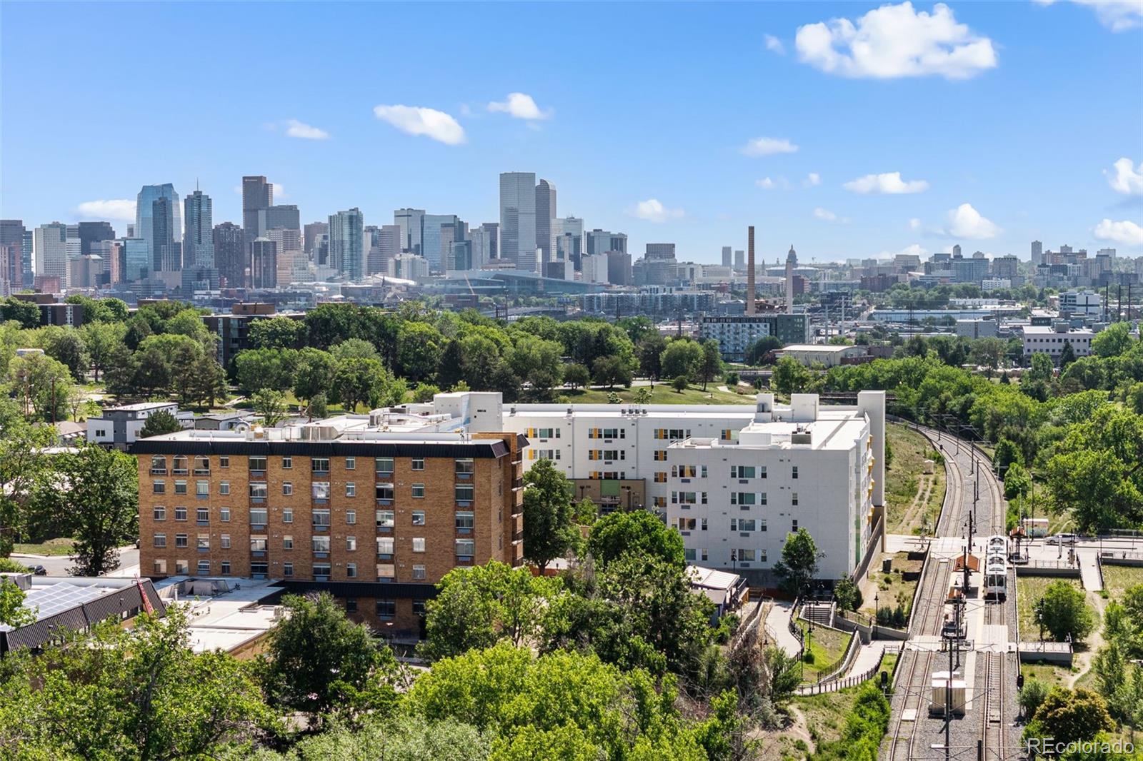 MLS Image #49 for 1239  newton street,denver, Colorado