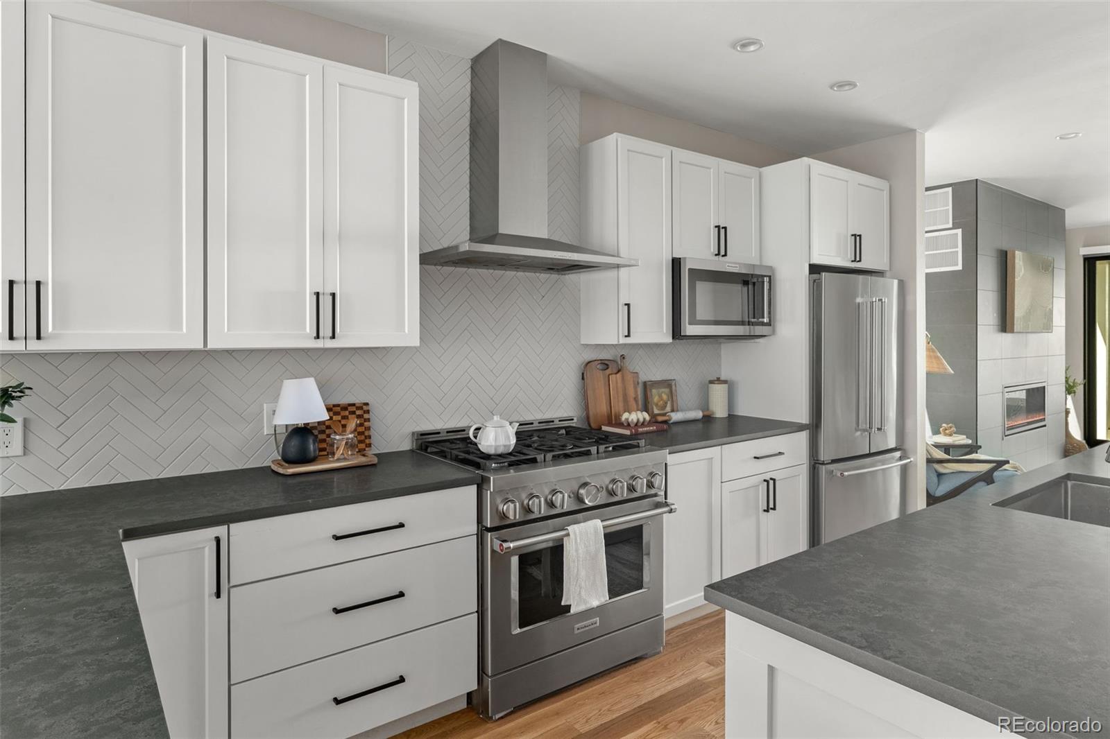 MLS Image #6 for 1239  newton street,denver, Colorado