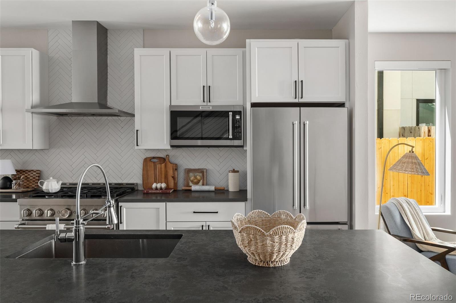 MLS Image #9 for 1239  newton street,denver, Colorado