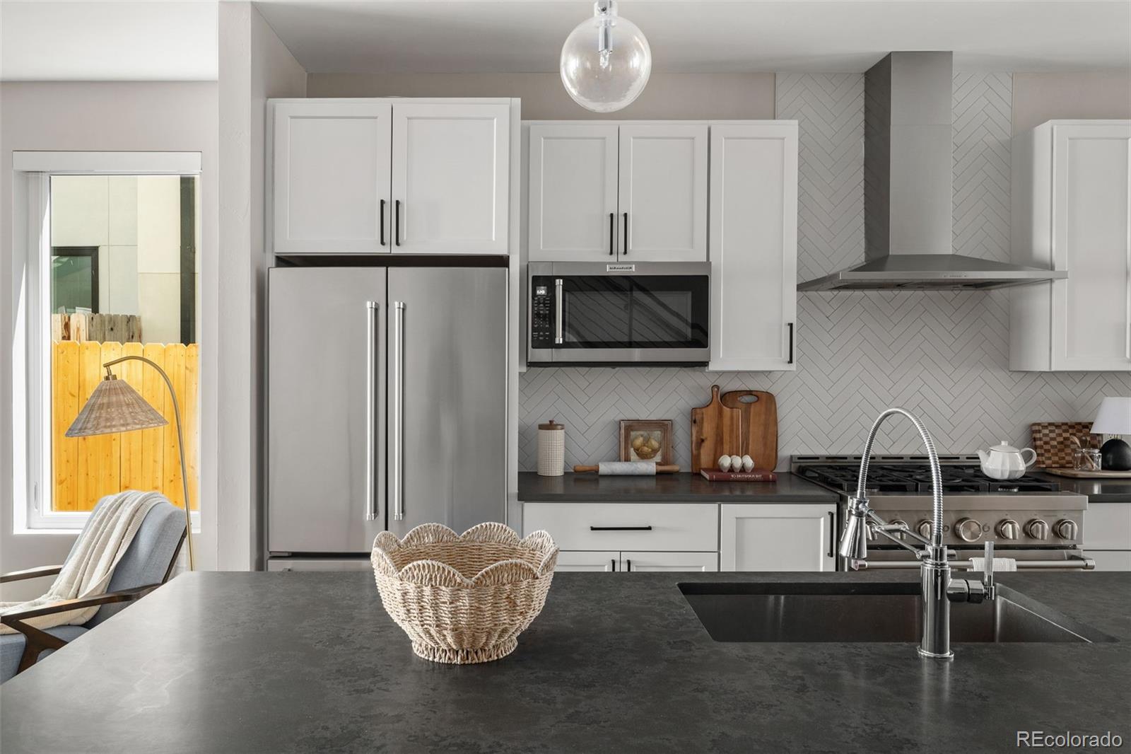 MLS Image #11 for 1243  newton street,denver, Colorado
