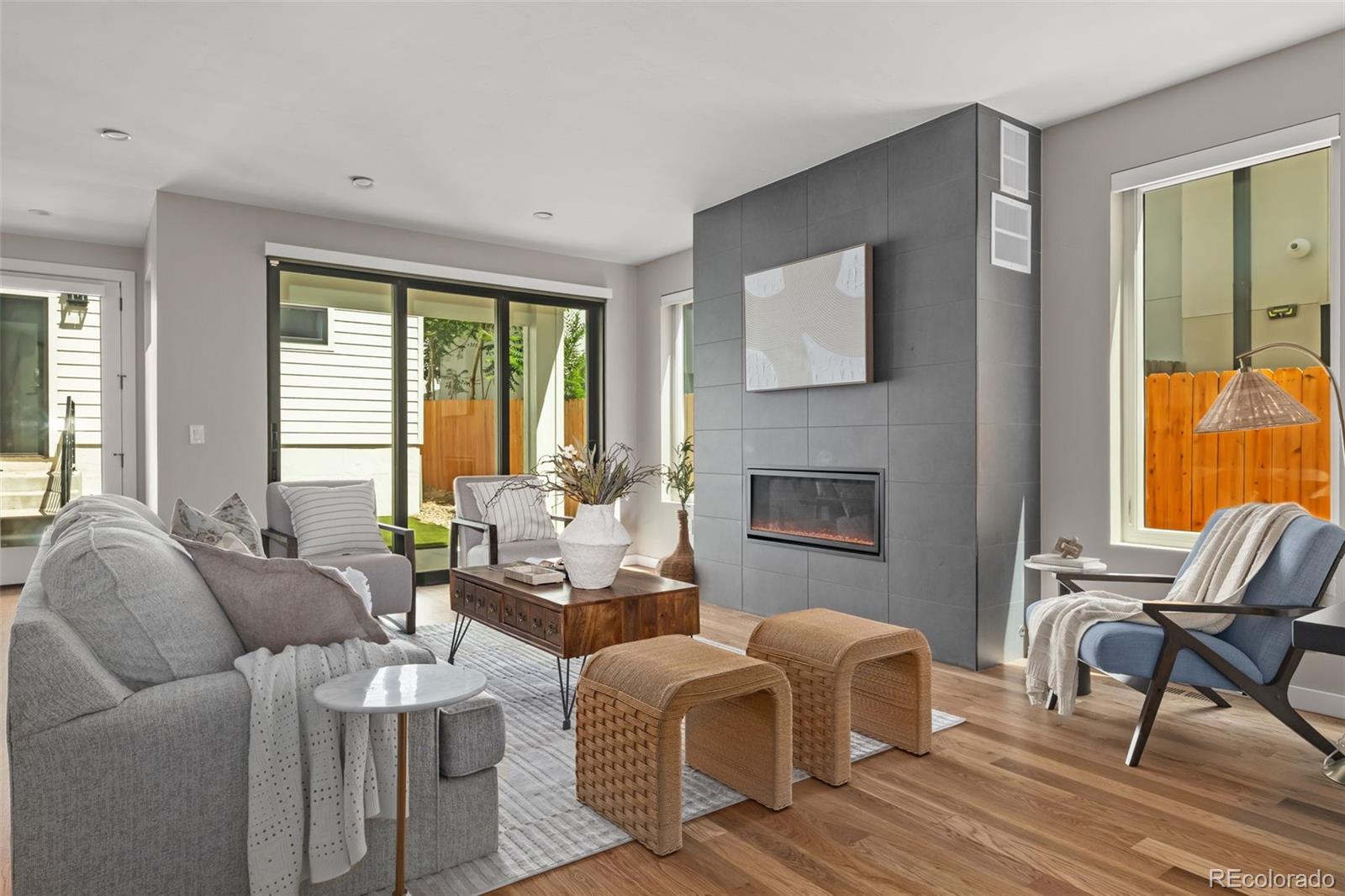 MLS Image #13 for 1243  newton street,denver, Colorado