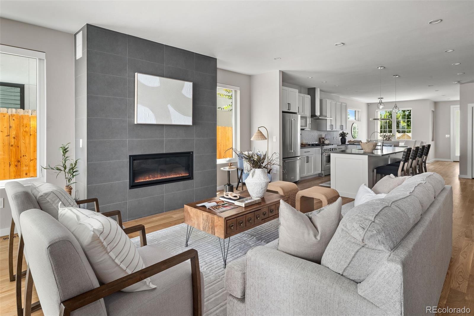 MLS Image #14 for 1243  newton street,denver, Colorado