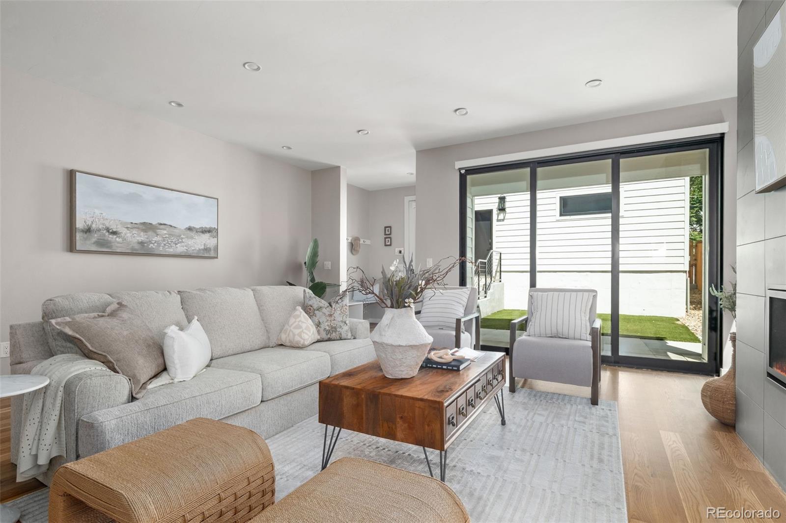 MLS Image #15 for 1243  newton street,denver, Colorado