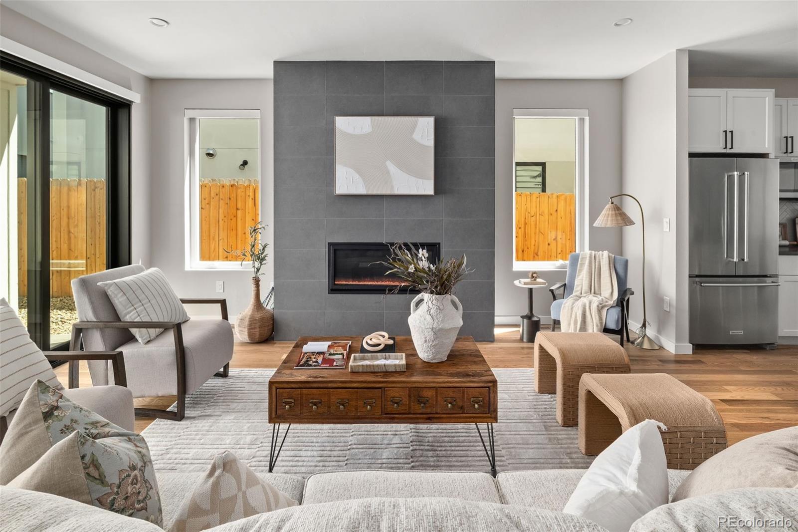 MLS Image #16 for 1243  newton street,denver, Colorado