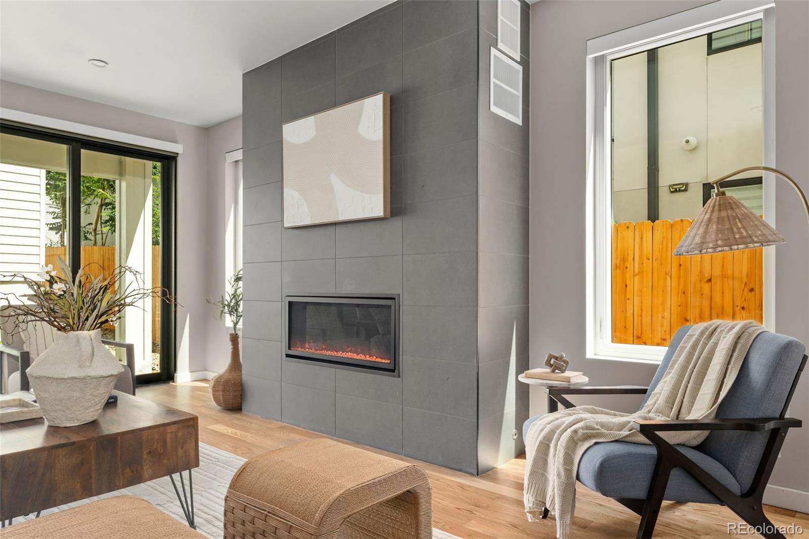 MLS Image #17 for 1243  newton street,denver, Colorado