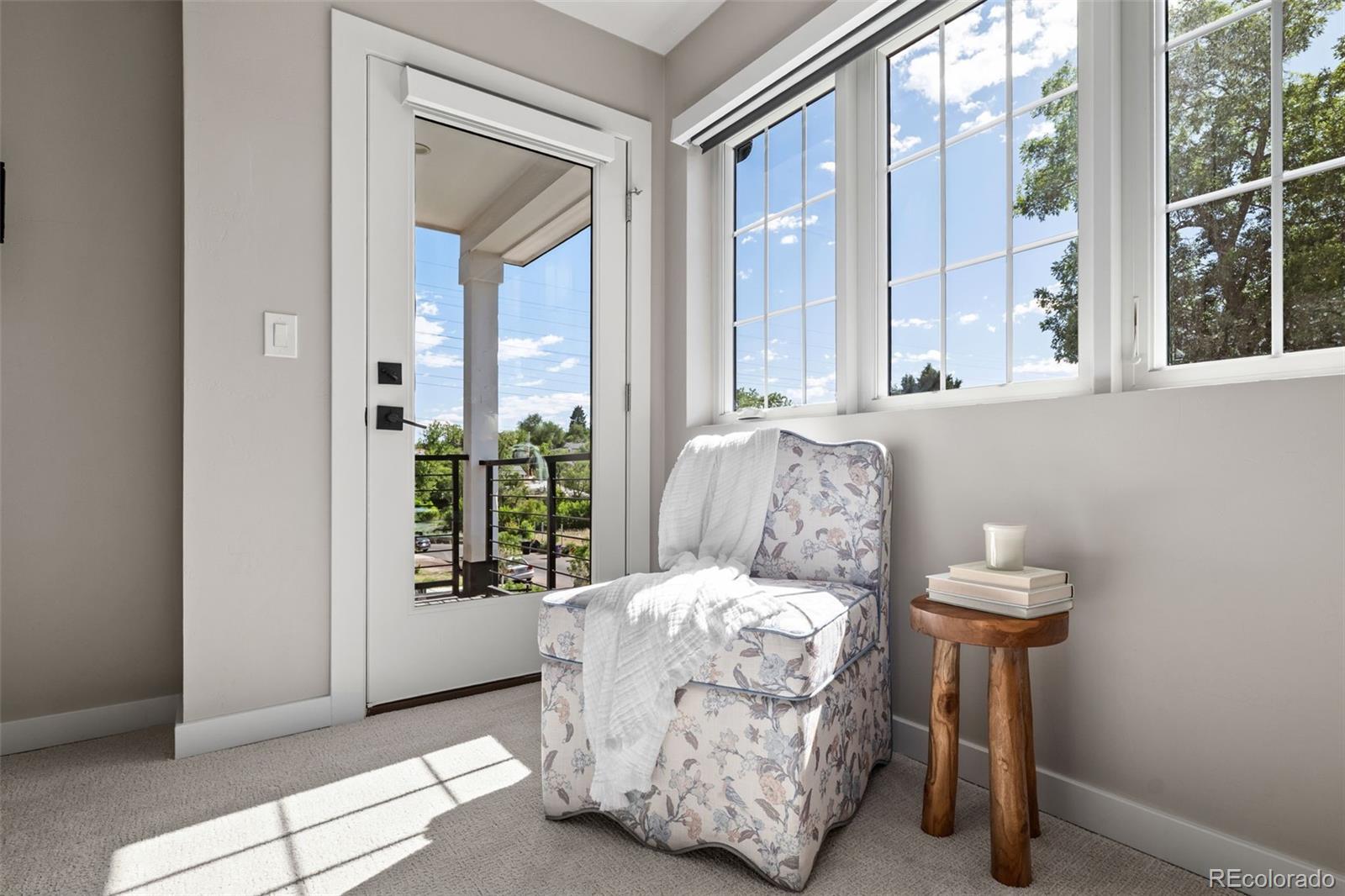 MLS Image #23 for 1243  newton street,denver, Colorado