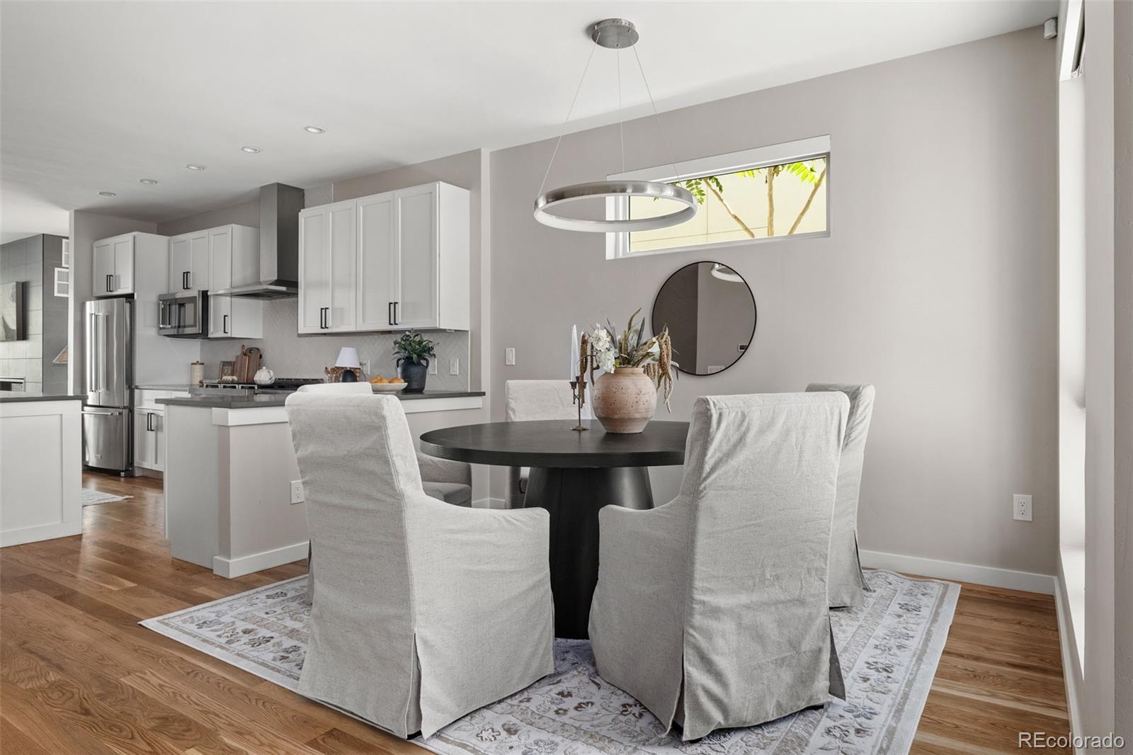 MLS Image #3 for 1243  newton street,denver, Colorado