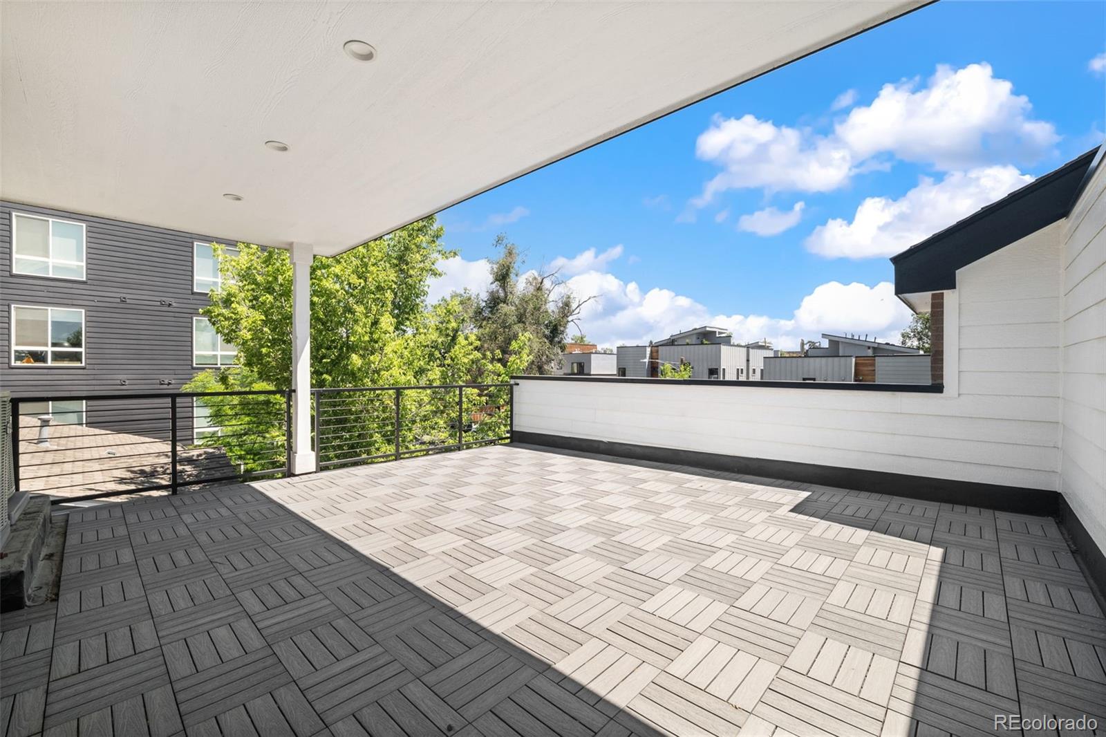 MLS Image #38 for 1243  newton street,denver, Colorado