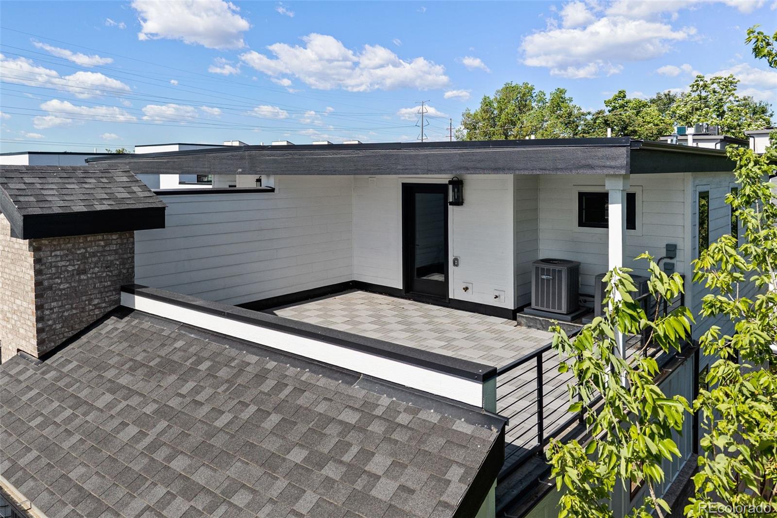 MLS Image #39 for 1243  newton street,denver, Colorado