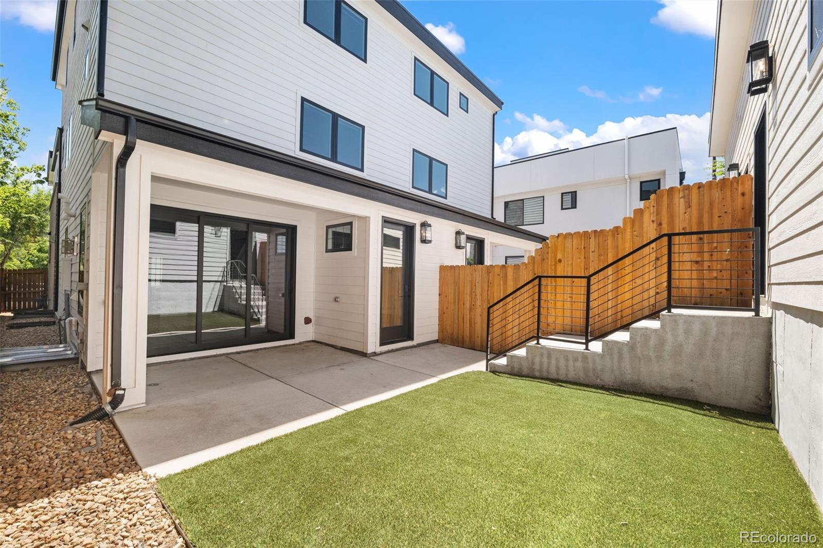 MLS Image #45 for 1243  newton street,denver, Colorado