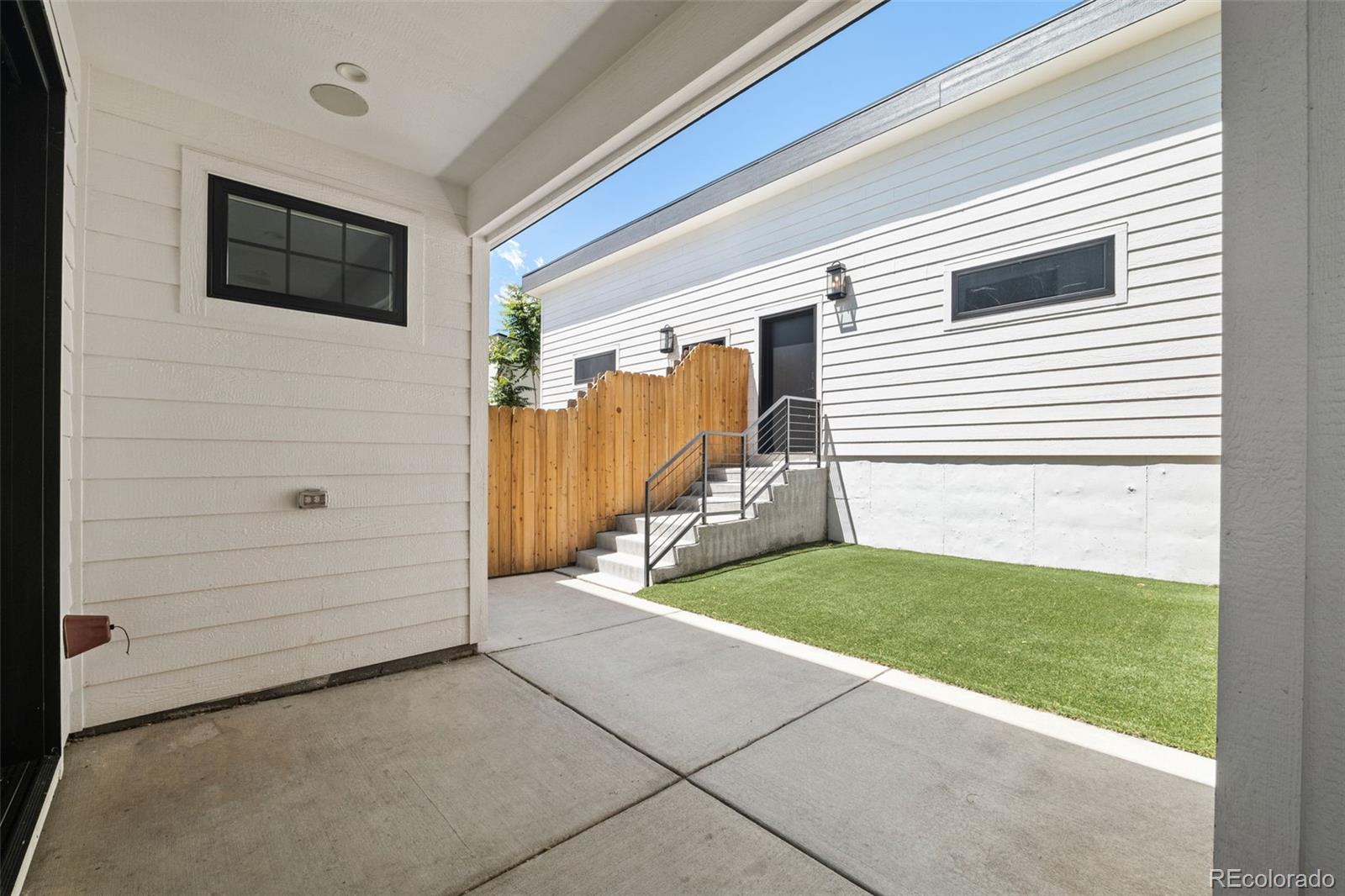 MLS Image #46 for 1243  newton street,denver, Colorado