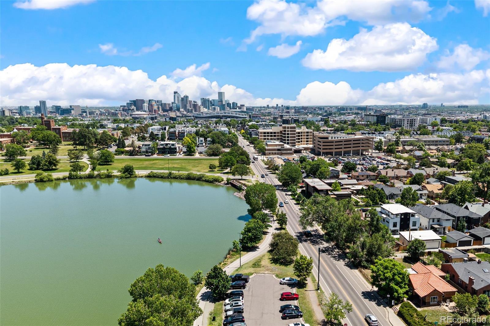 MLS Image #48 for 1243  newton street,denver, Colorado