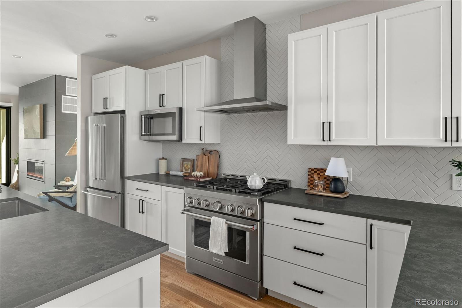 MLS Image #8 for 1243  newton street,denver, Colorado