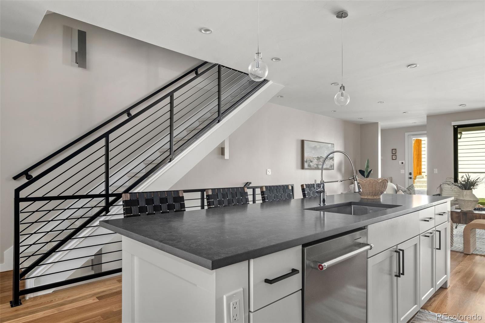 MLS Image #9 for 1243  newton street,denver, Colorado