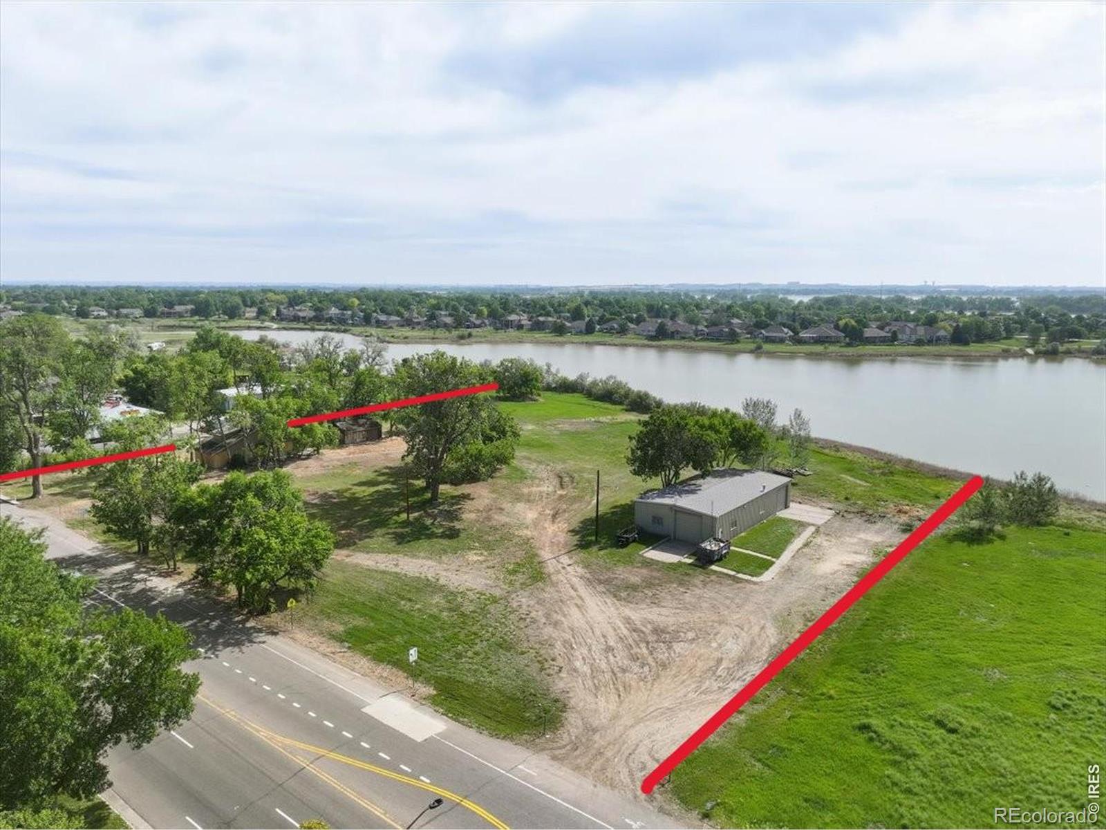 MLS Image #1 for 2876 n madison avenue,loveland, Colorado