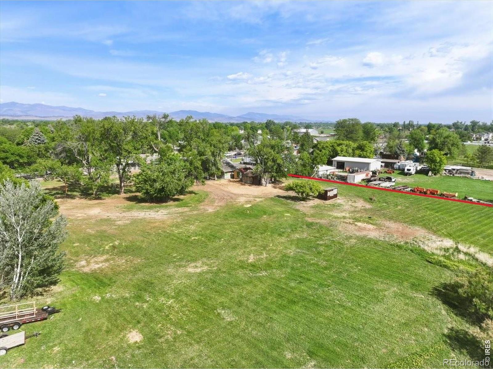 MLS Image #11 for 2876 n madison avenue,loveland, Colorado