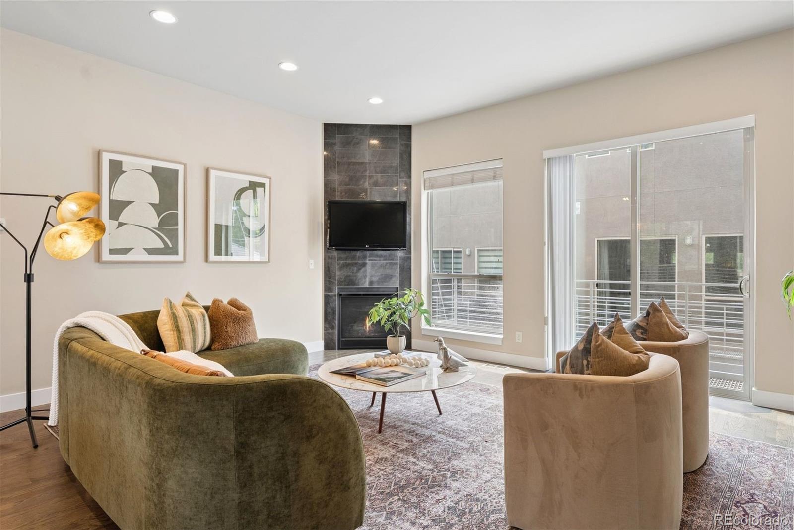 MLS Image #2 for 2933  umatilla street,denver, Colorado