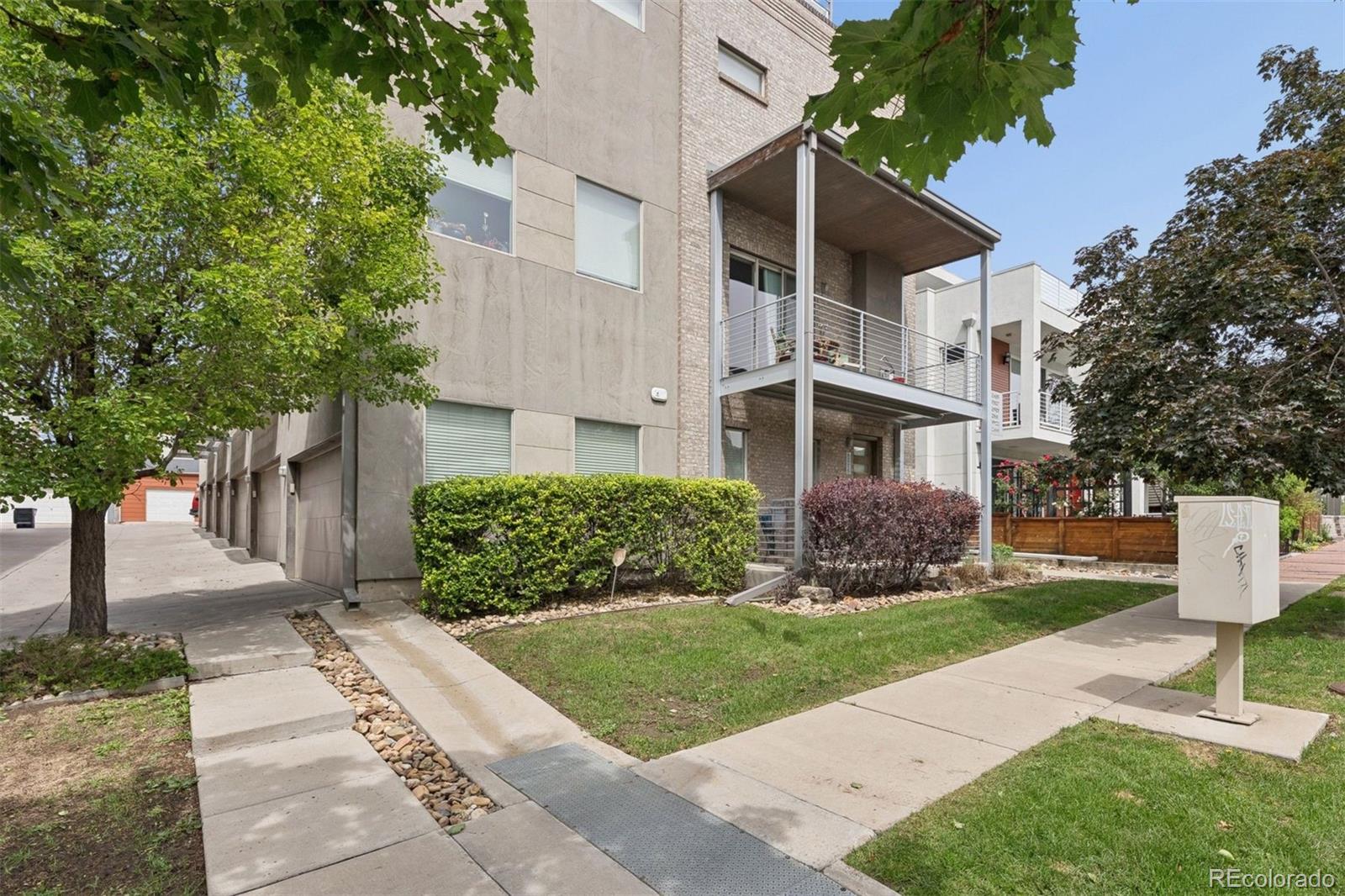 MLS Image #35 for 2933  umatilla street,denver, Colorado