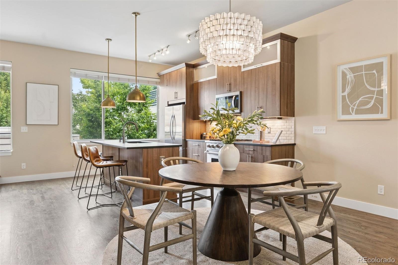MLS Image #4 for 2933  umatilla street,denver, Colorado