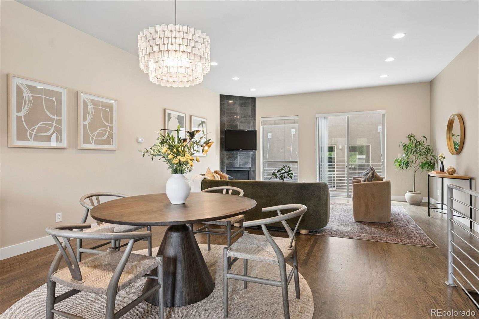 MLS Image #5 for 2933  umatilla street,denver, Colorado