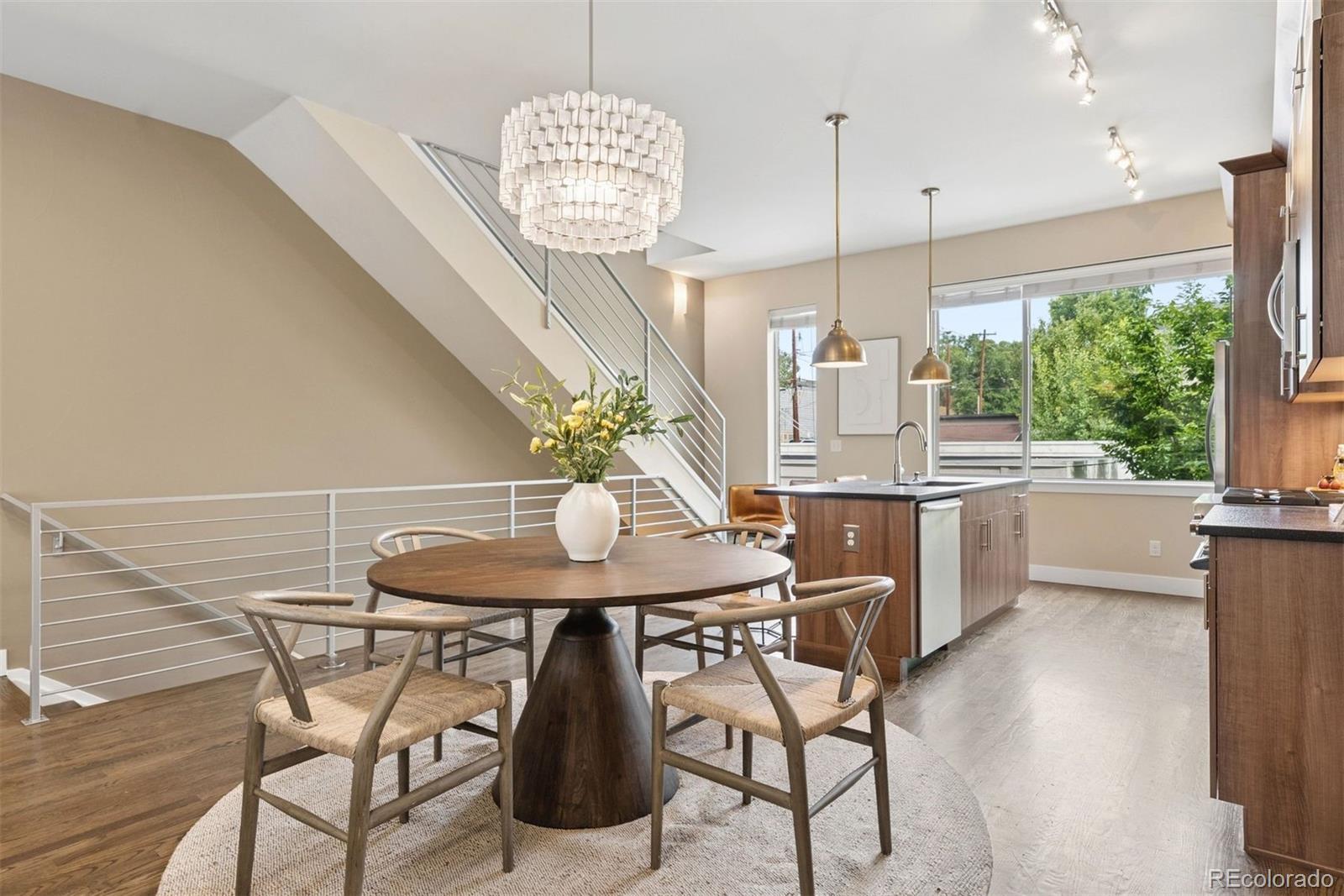 MLS Image #6 for 2933  umatilla street,denver, Colorado