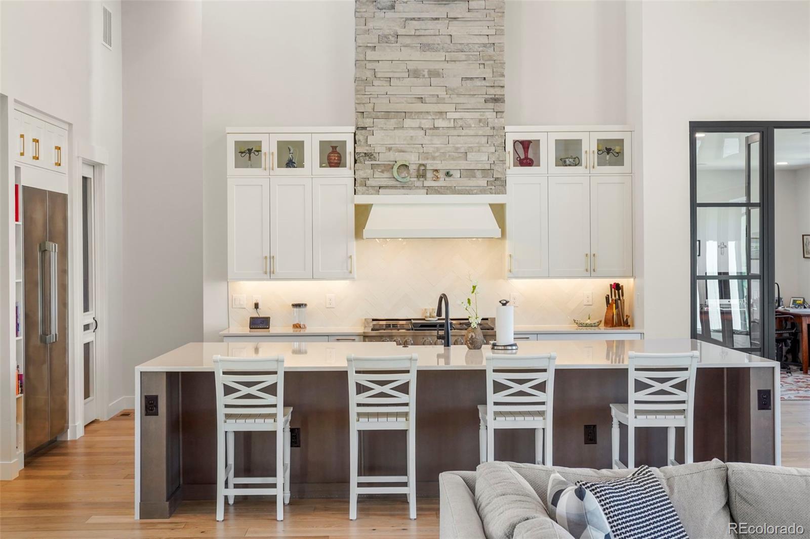 MLS Image #10 for 5021 s perry park road,sedalia, Colorado