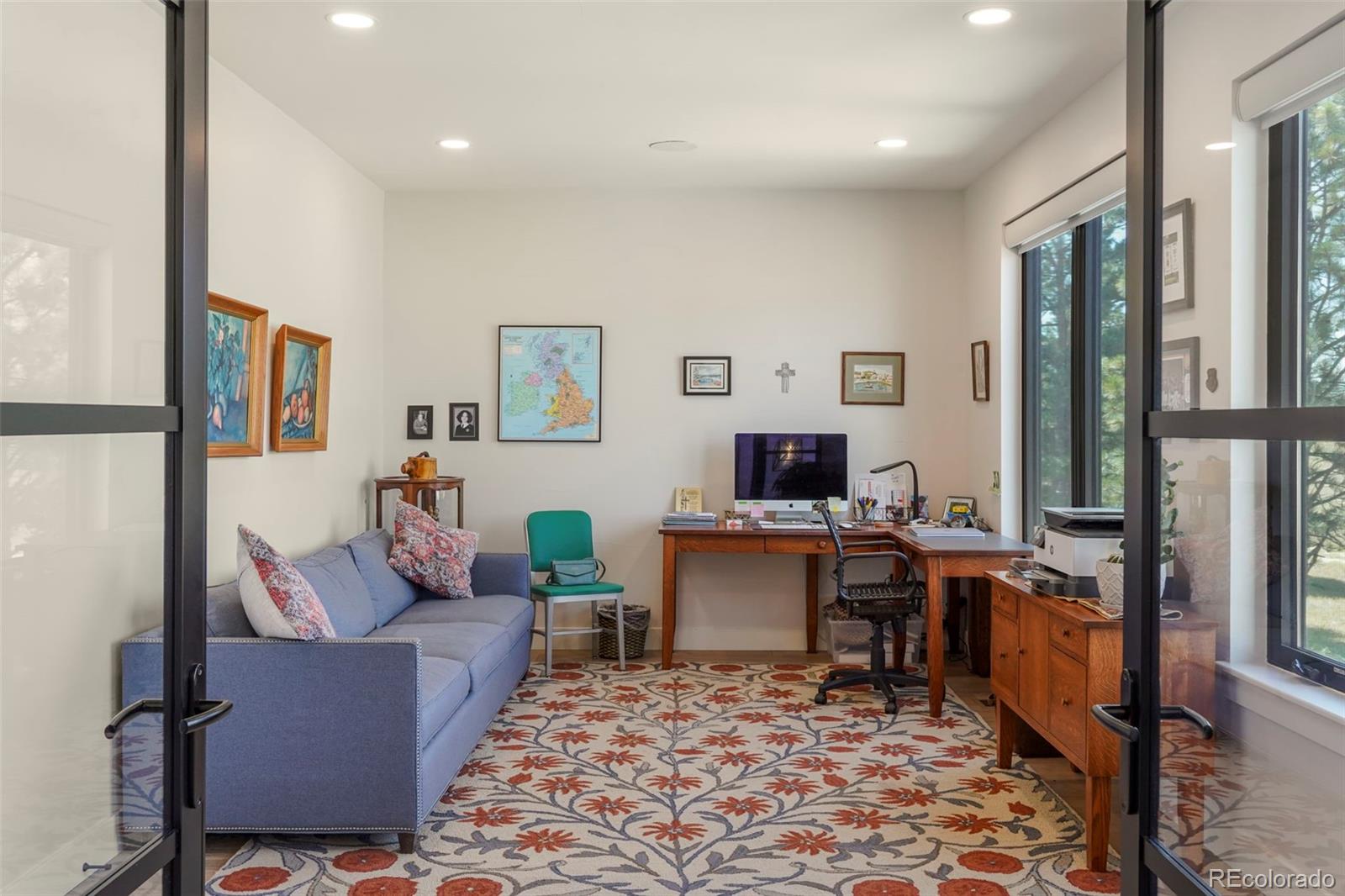MLS Image #15 for 5021 s perry park road,sedalia, Colorado
